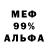 ГЕРОИН хмурый Hound 594